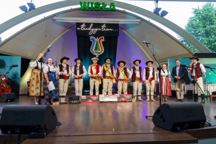 60. TKB - dzień dziewiąty